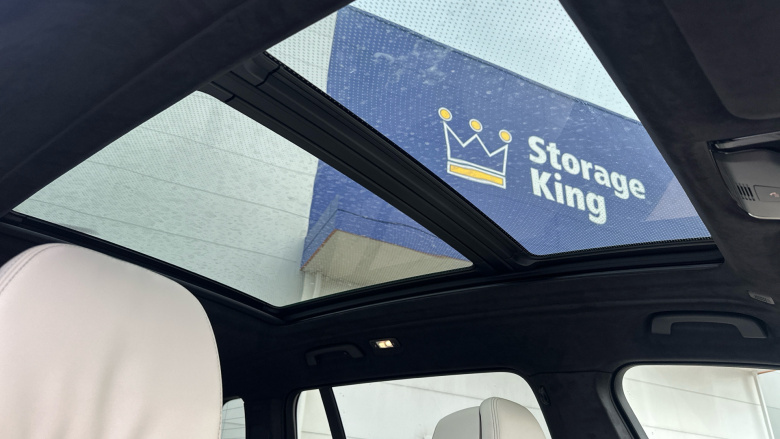 BMW X7 xDrive40d MHT M Sport 5dr Step Auto Diesel Estate